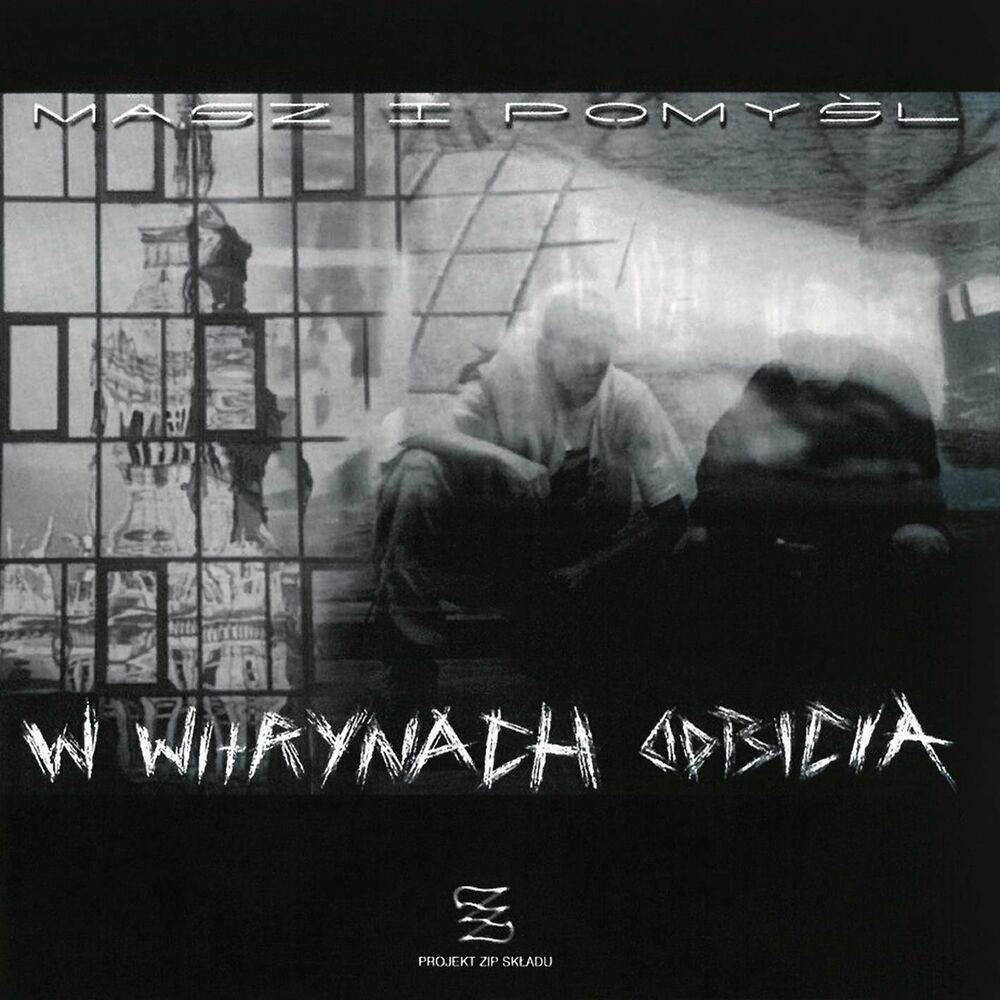 Okładka: WWO - Masz i pomyśl