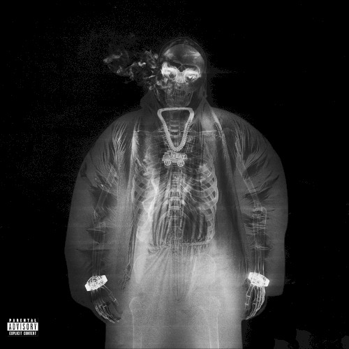 Okładka: Yeat - AftërLyfe