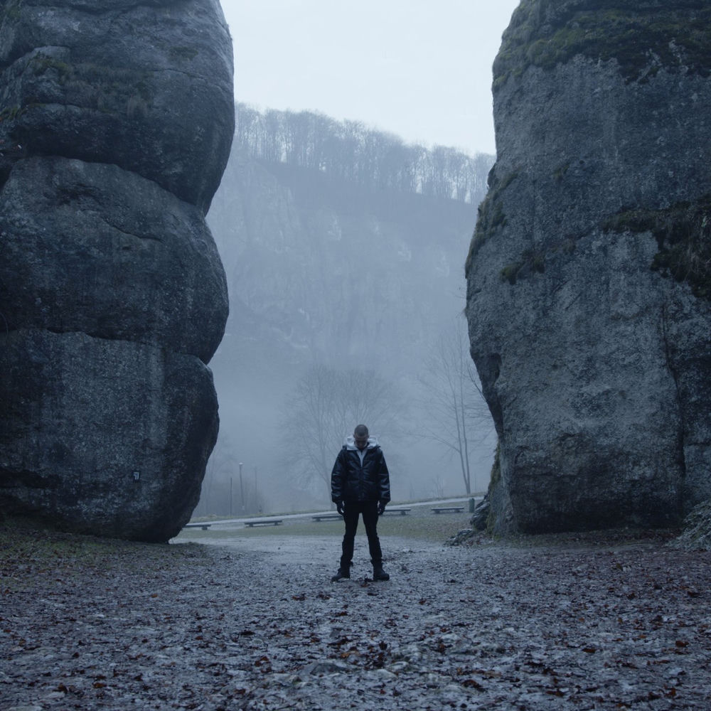 Okładka: ZEAMSONE - 21 gramów