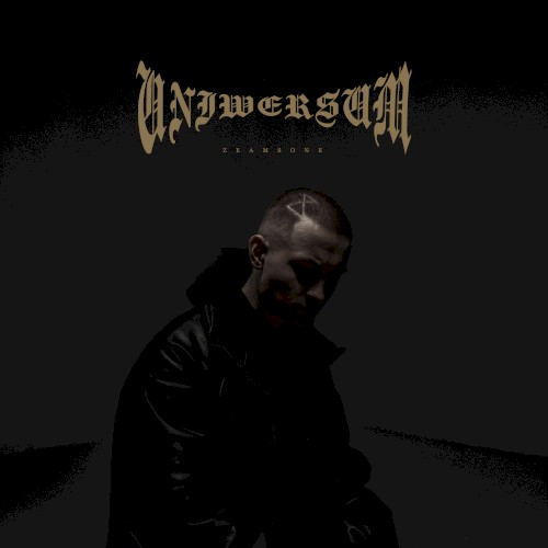 Okładka: ZEAMSONE - Uniwersum