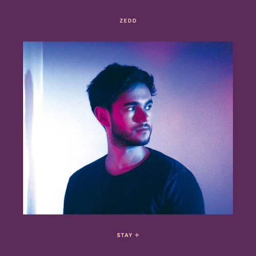 Okładka: ZEDD - Stay