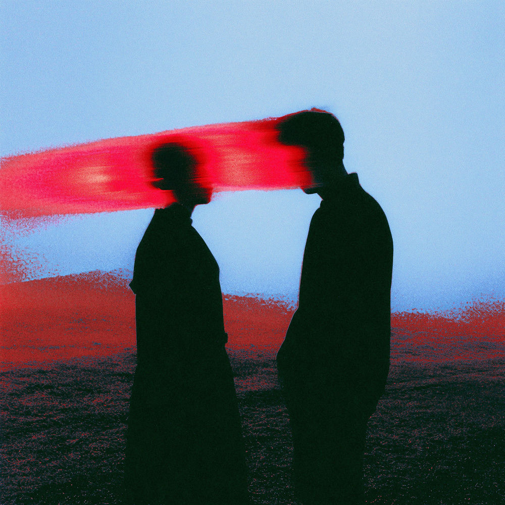 Okładka: Out of My Head