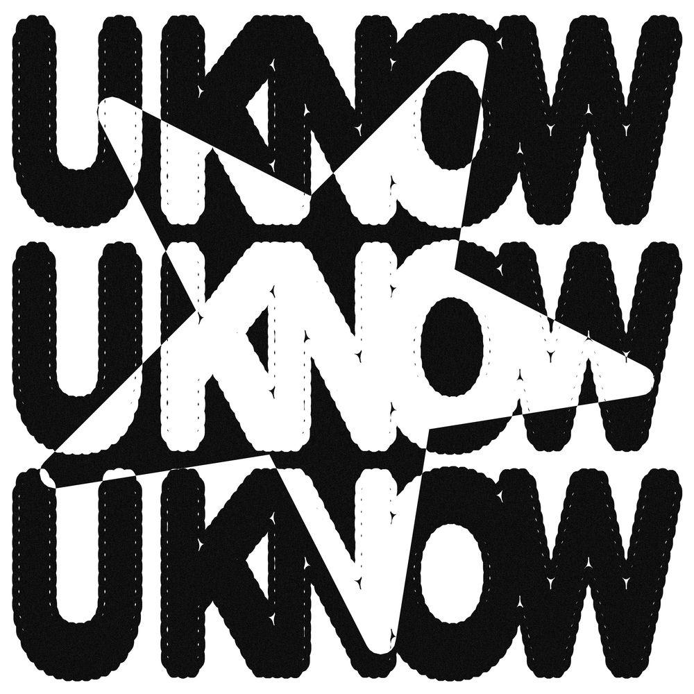 Okładka: U KNOW