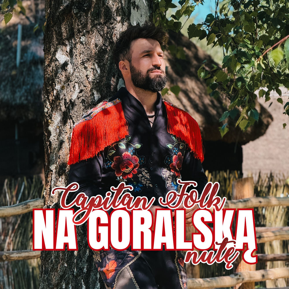 Okładka: Na góralską nutę