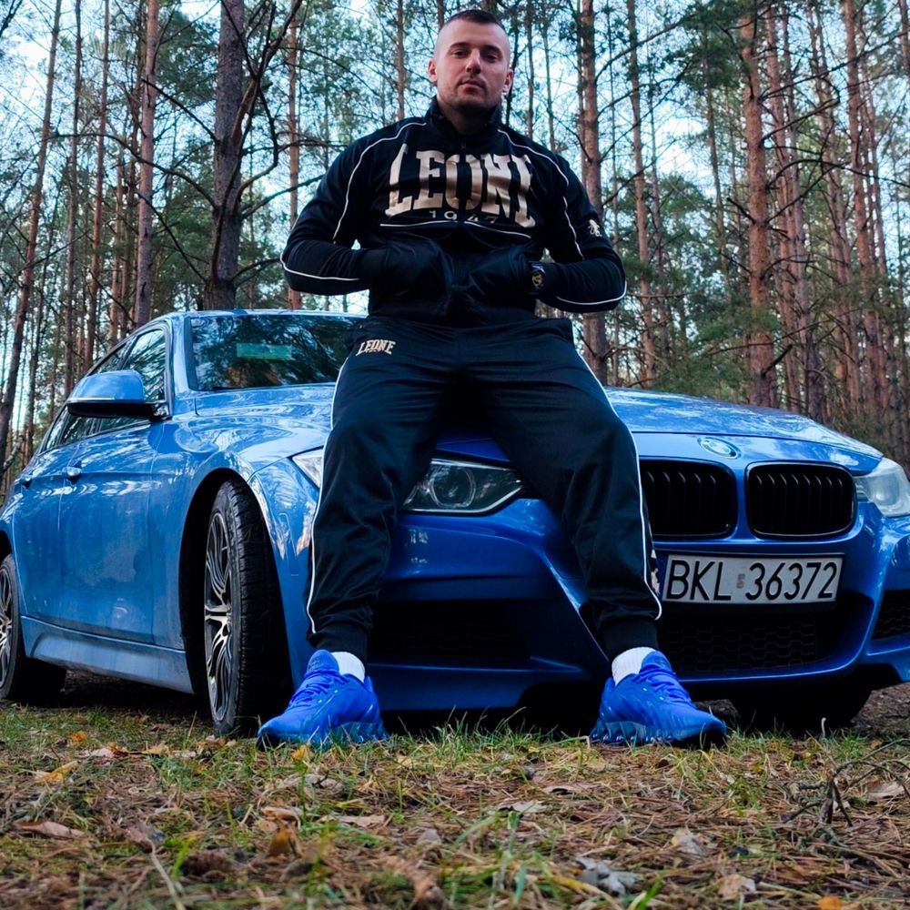 Okładka: Kiedy Patrzysz