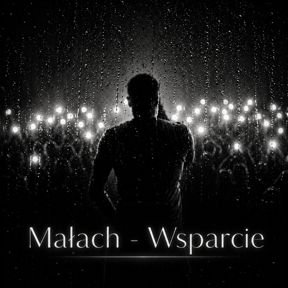 Okładka: Wsparcie