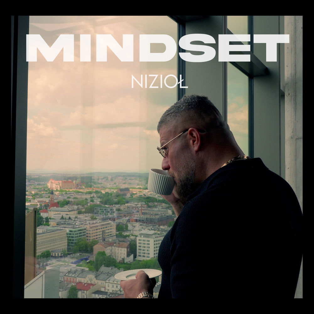 Okładka: Mindset
