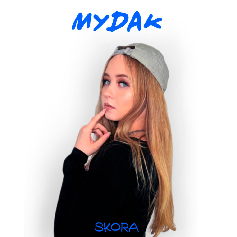 Okładka: МУДАК