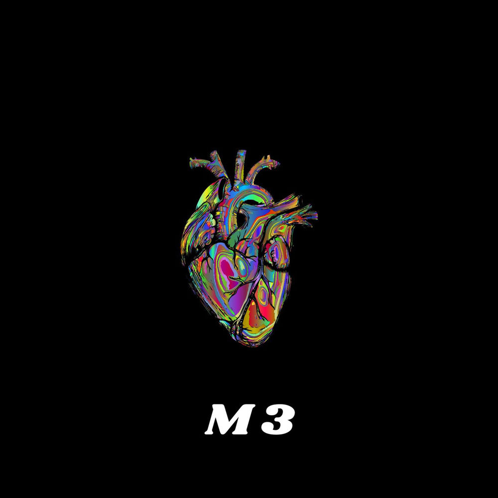 Okładka: Heart & Brain