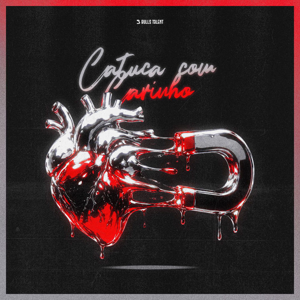 Okładka: CATUCA COM CARINHO