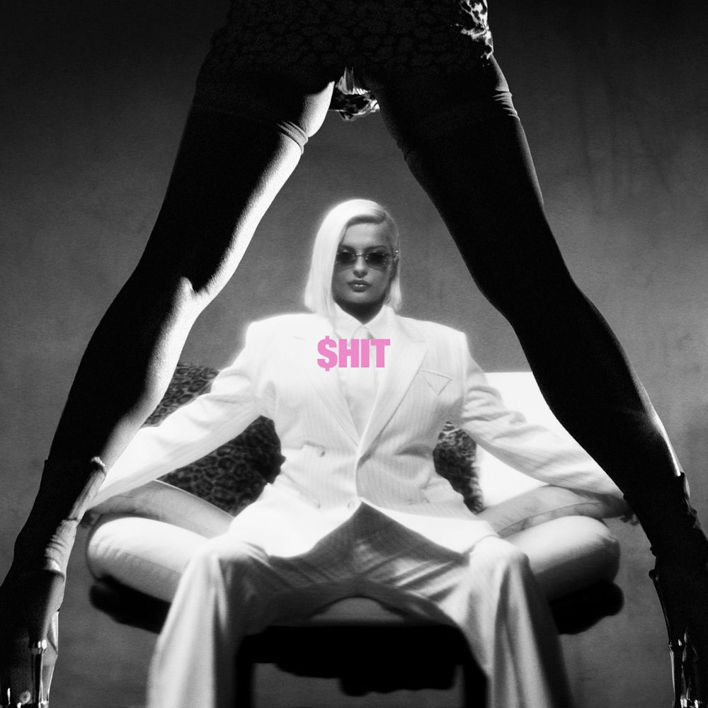 Okładka: $.H.I.T