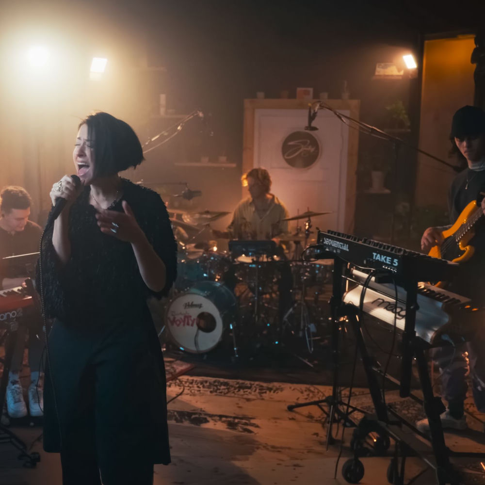 Okładka: Pies (Live Session)