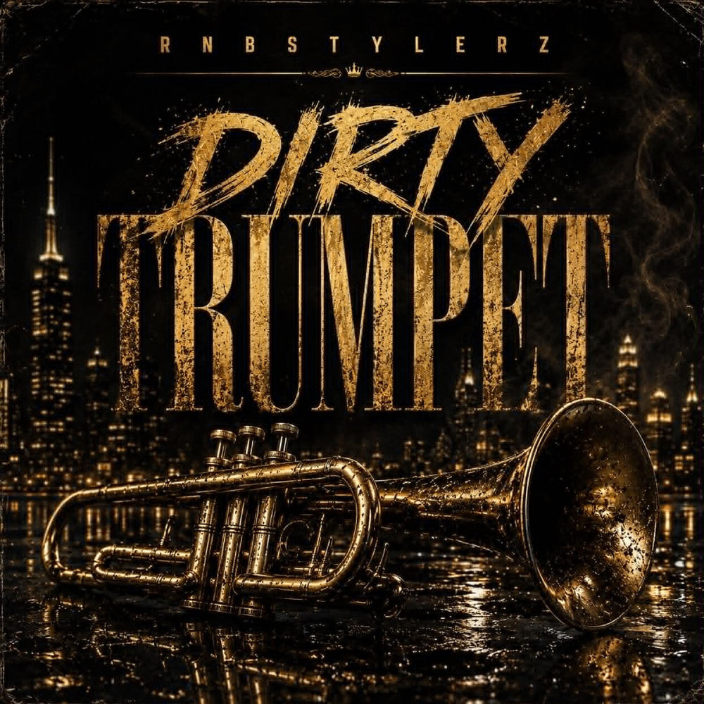 Okładka: Dirty Trumpet