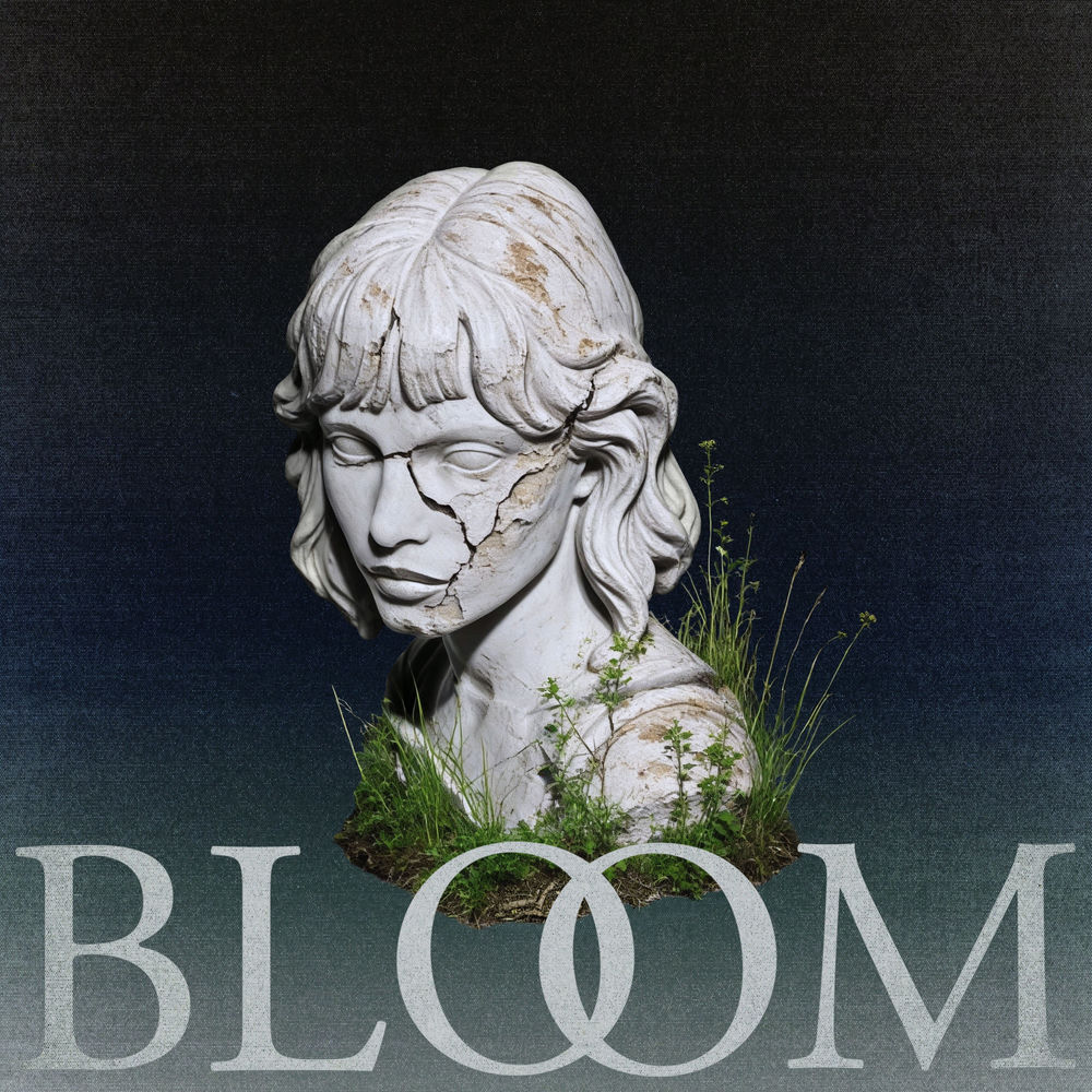 Okładka: Bloom