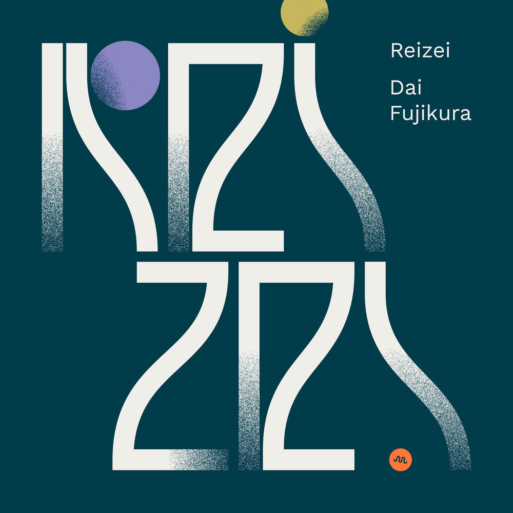 Okładka: Dai Fujikura: Reizei
