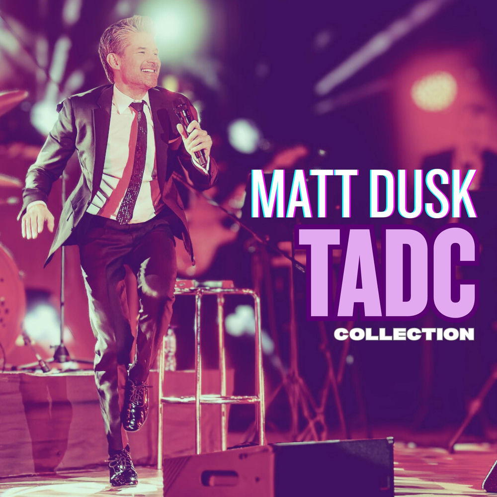 Okładka: TADC Collection