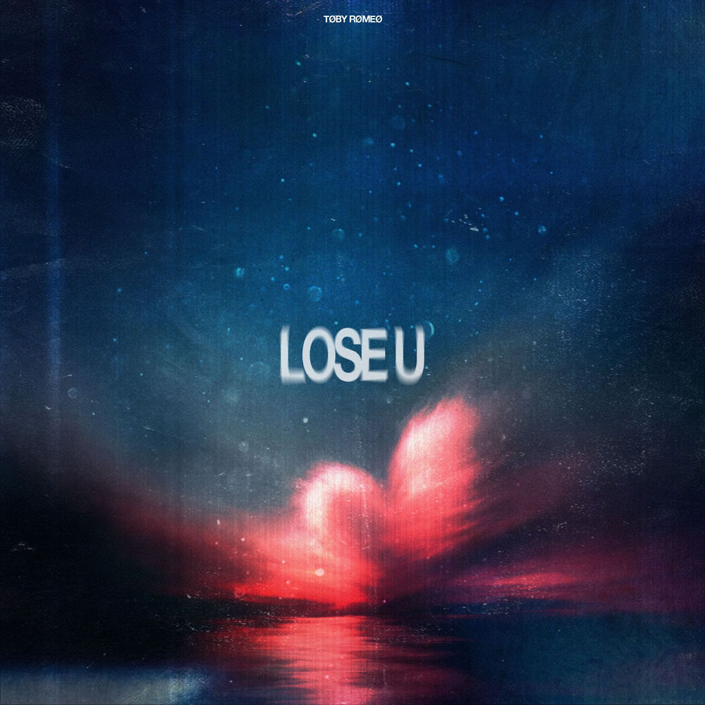 Okładka: Lose U
