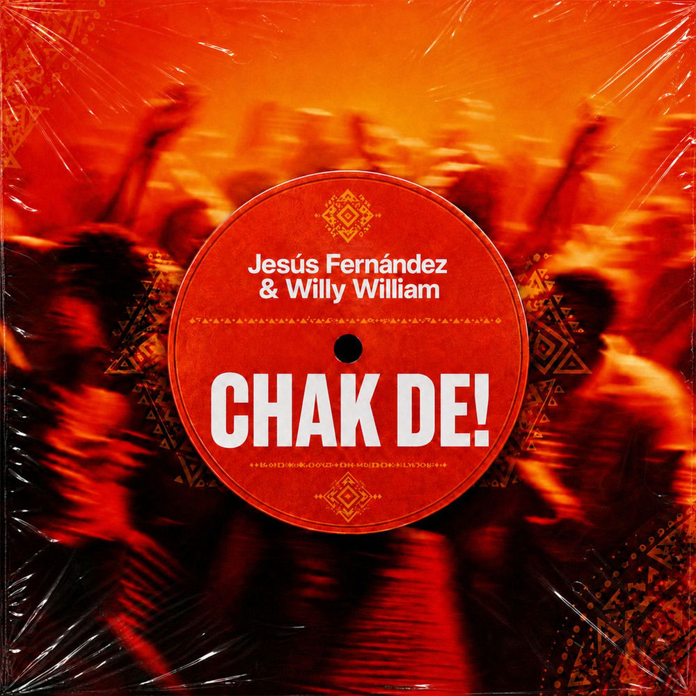 Okładka: Chak De! (Extended)