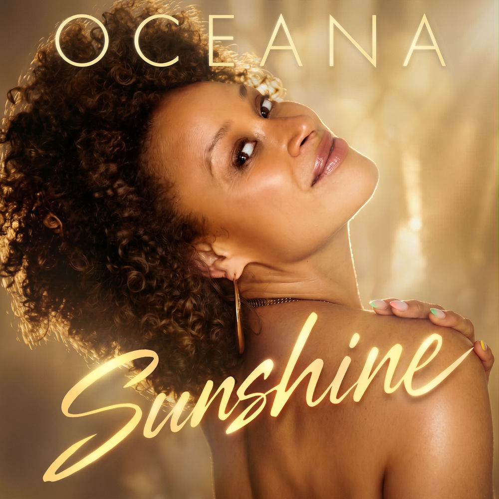 Okładka: Sunshine