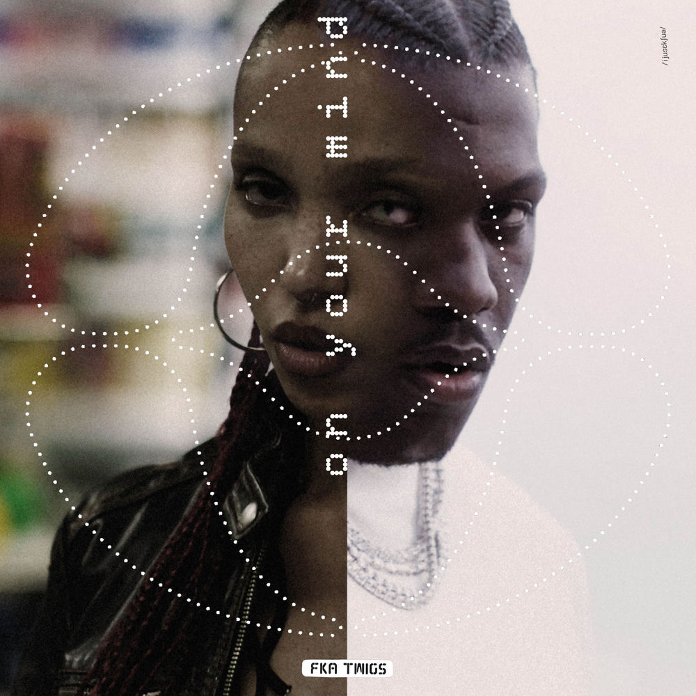 Okładka: On Your Mind (feat. Lil Yachty)