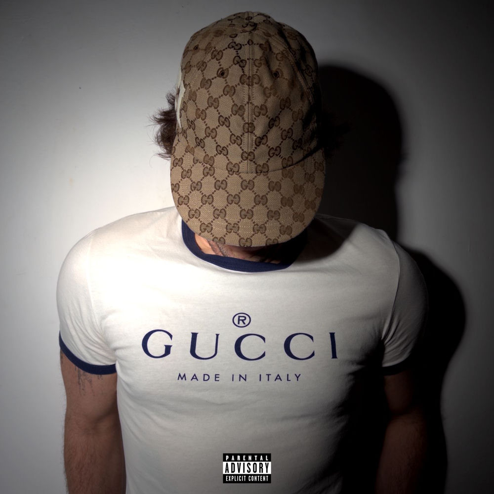 Okładka: Gucci