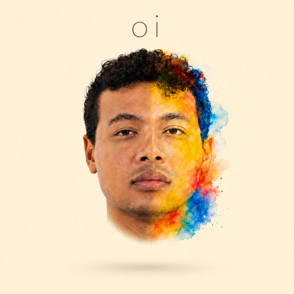 Okładka: Oi