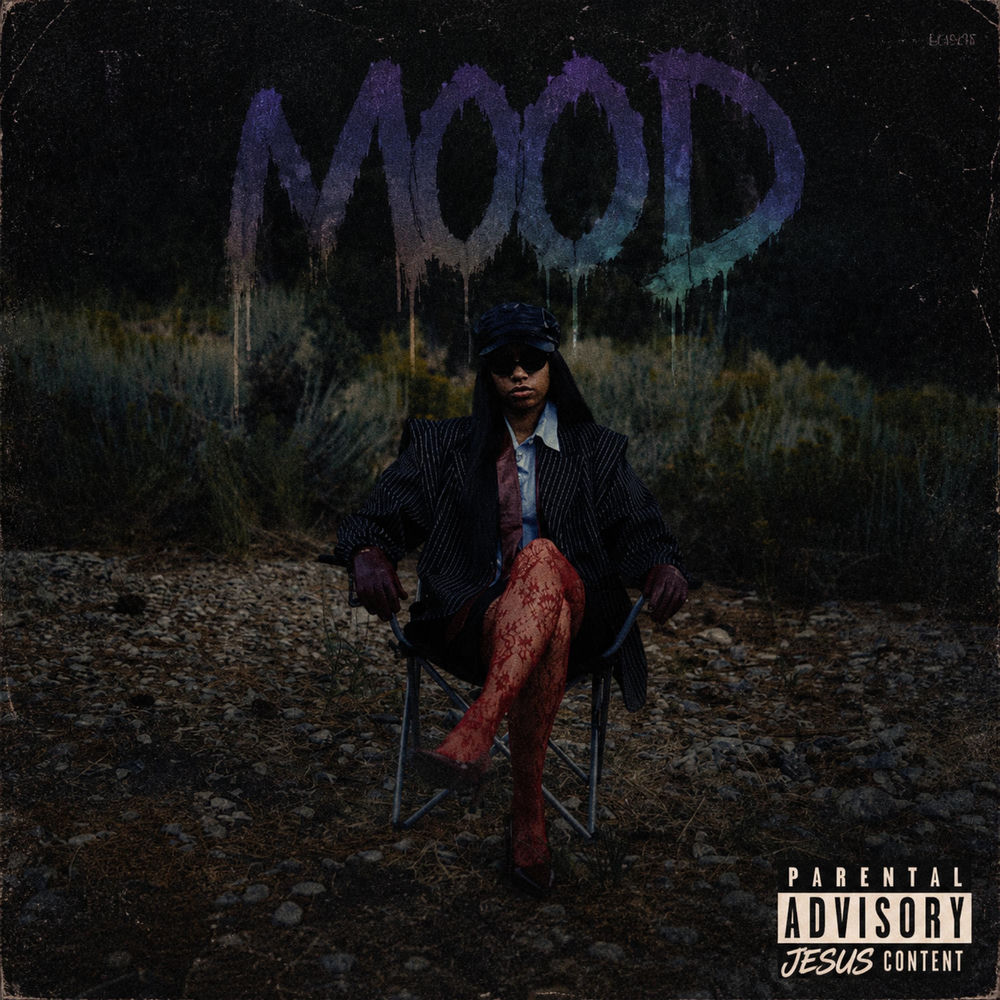 Okładka: MOOD