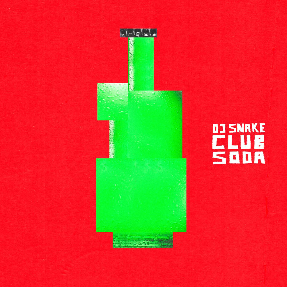 Okładka: Club Soda