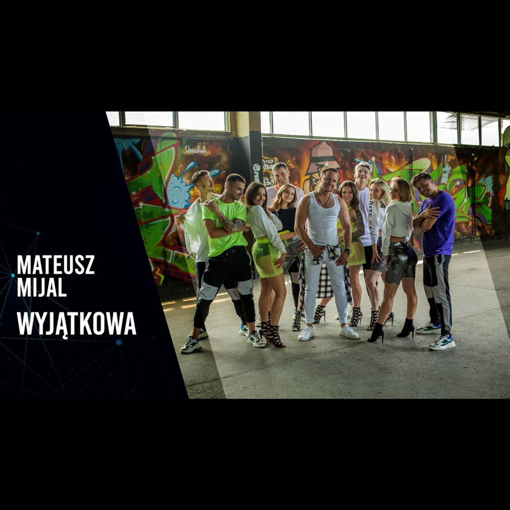 Okładka: Wyjątkowa