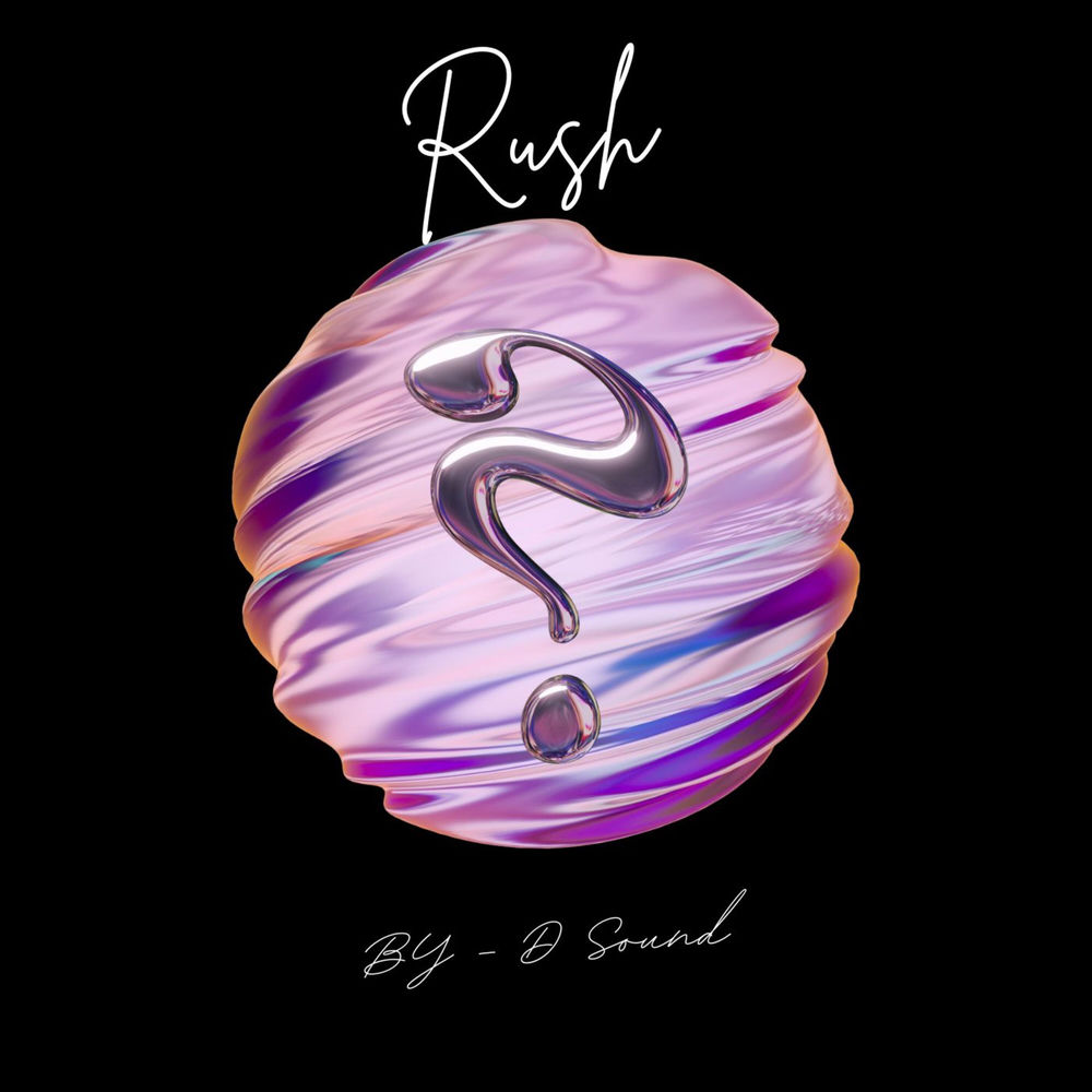 Okładka: Rush