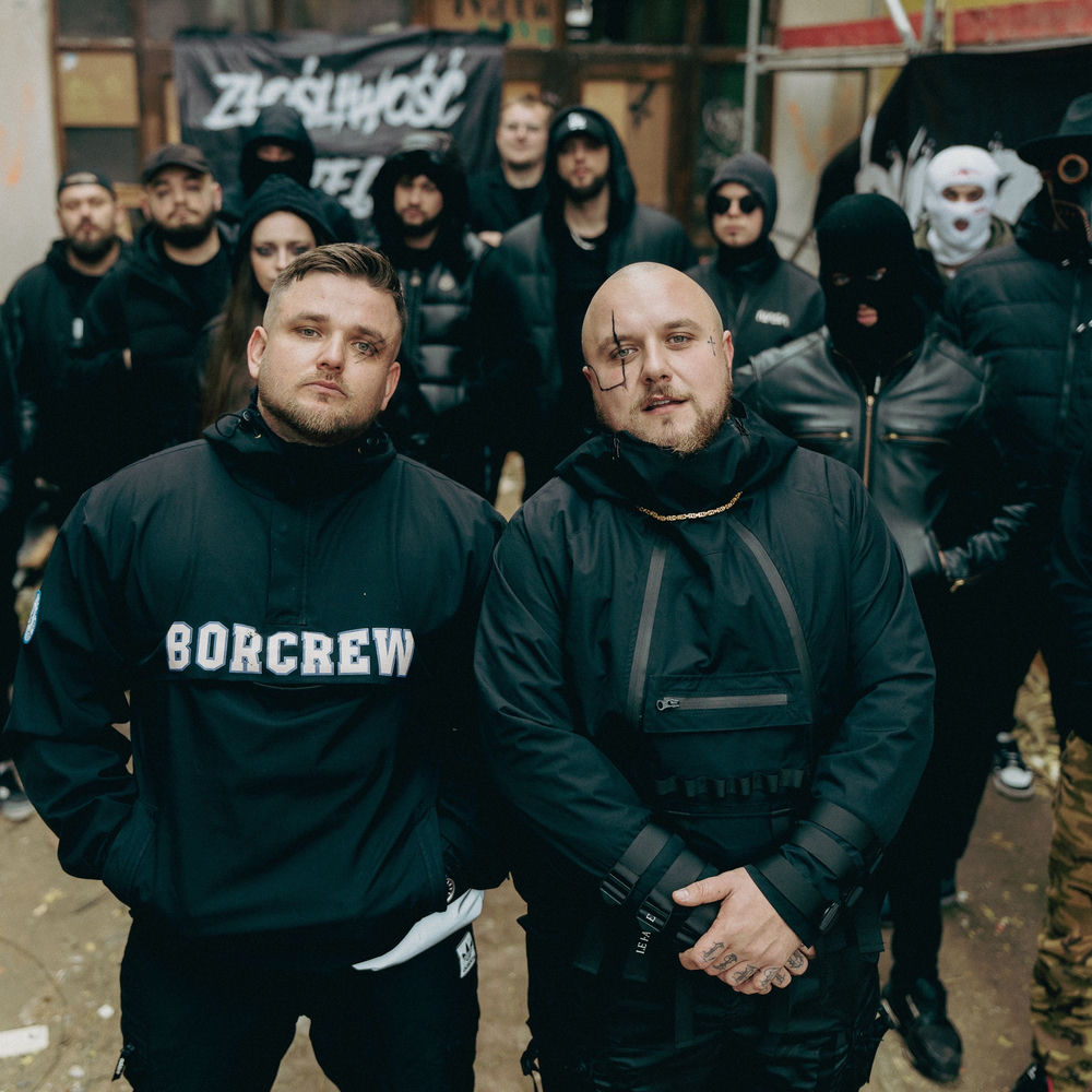 Okładka: IGA