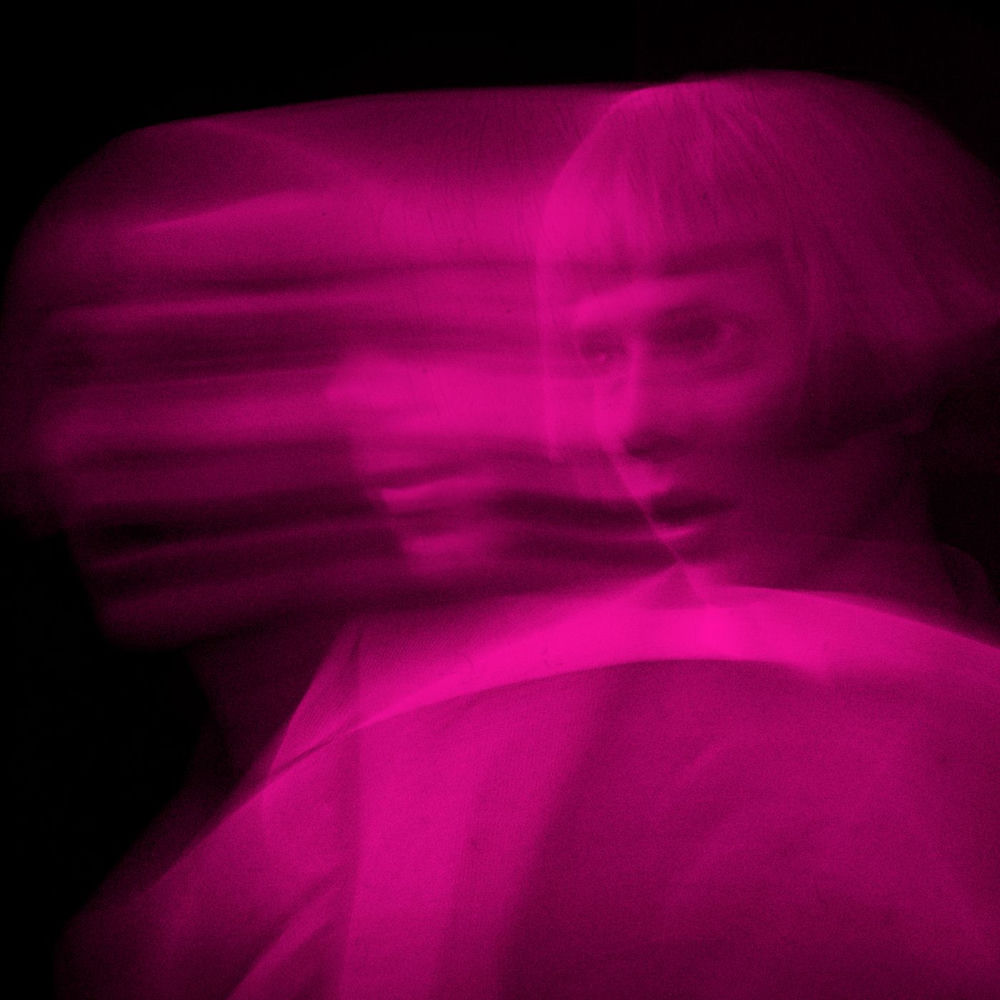 Okładka: HAVE YOU SEEN ME DANCE ALONE? (Rosa Pistola Remix)