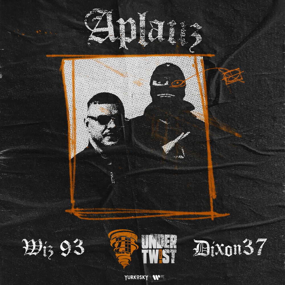 Okładka: Aplauz