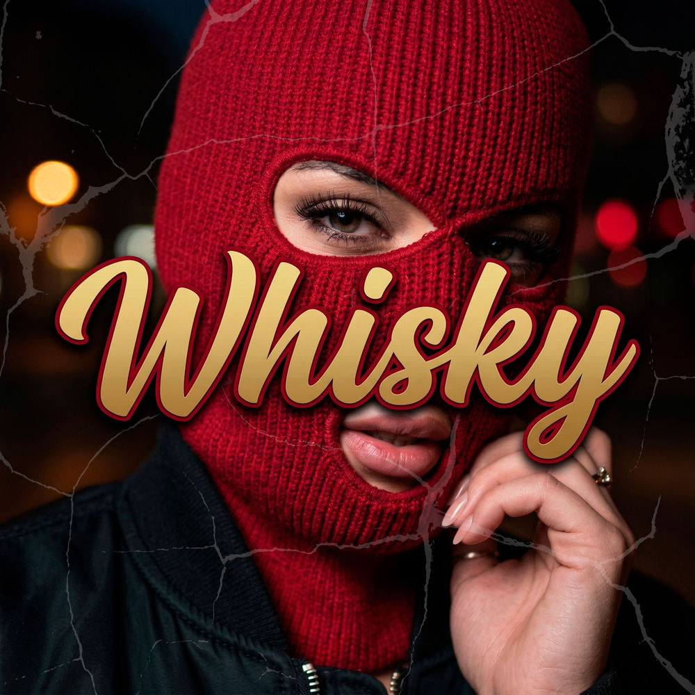 Okładka: Whisky