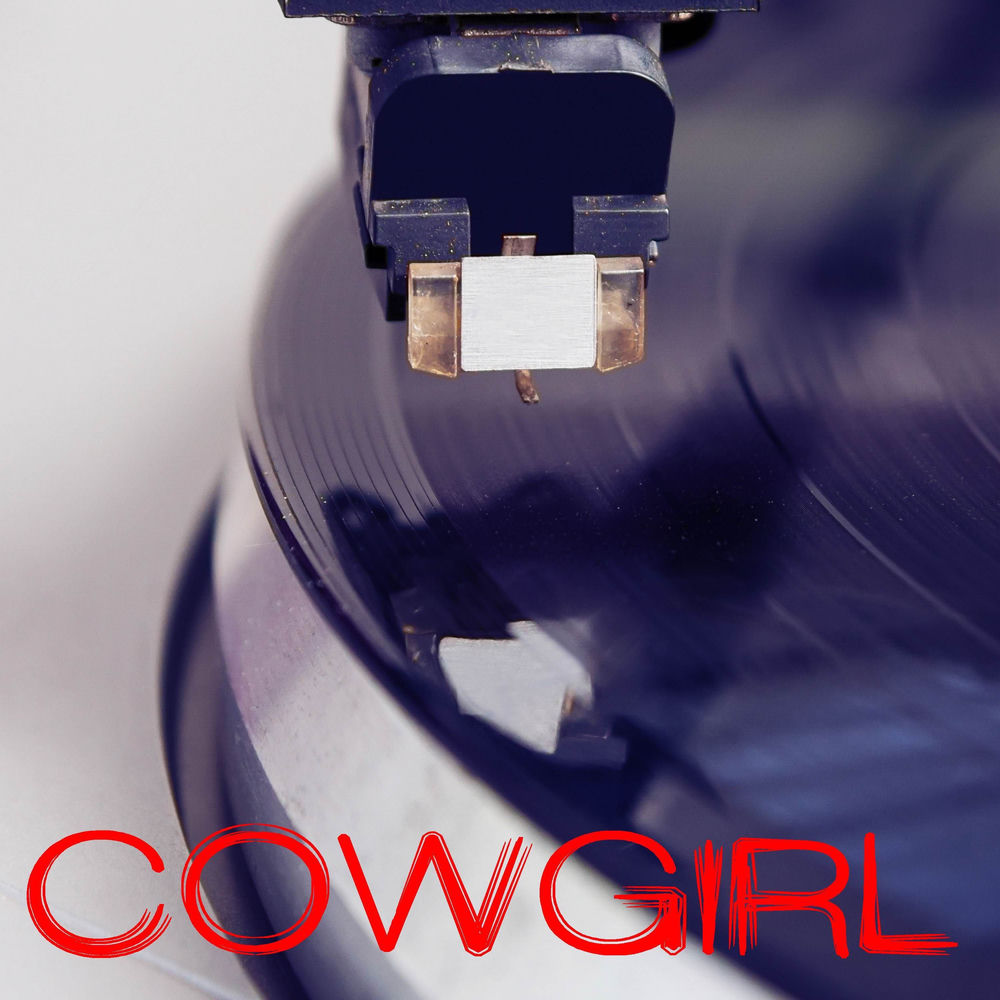 Okładka: Cowgirl (Originally Performed by Shaboozey) [Instrumental]
