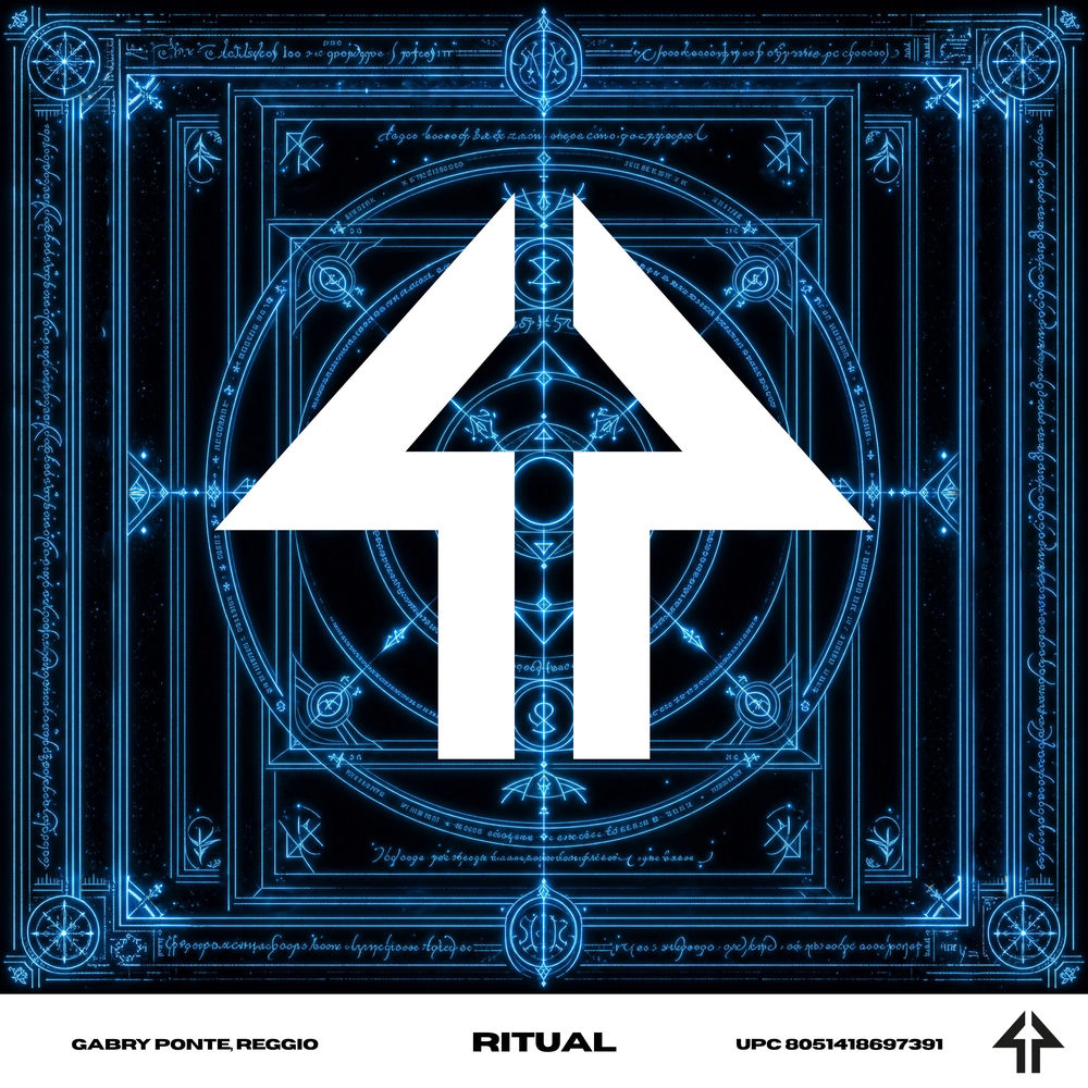 Okładka: Ritual