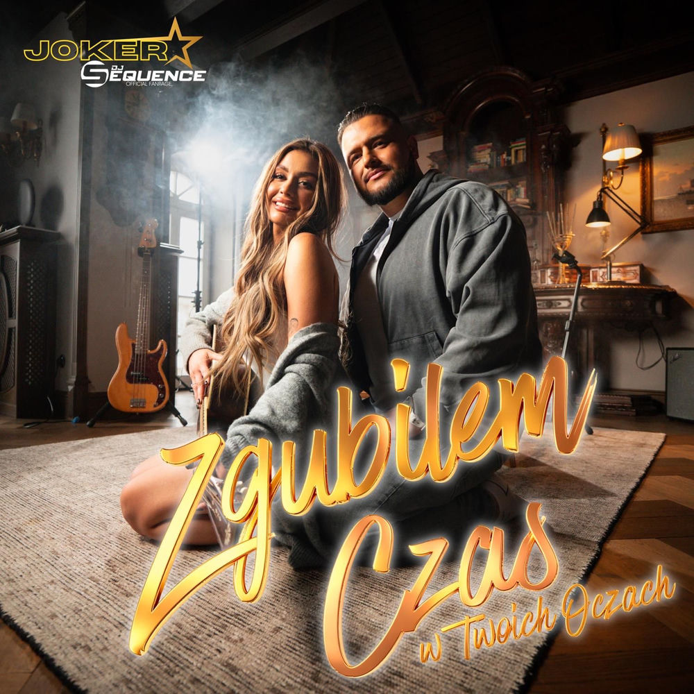 Okładka: Zgubiłem czas