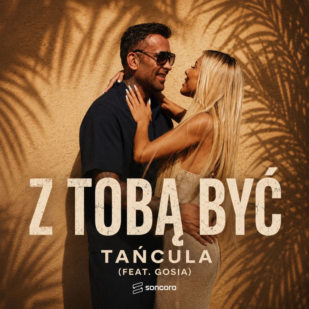 Okładka: Z TOBĄ BYĆ