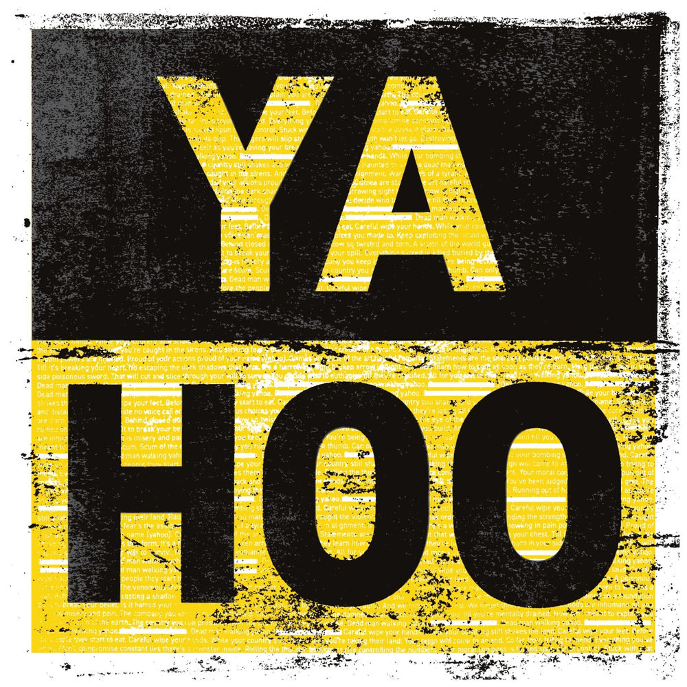 Okładka: Yahoo