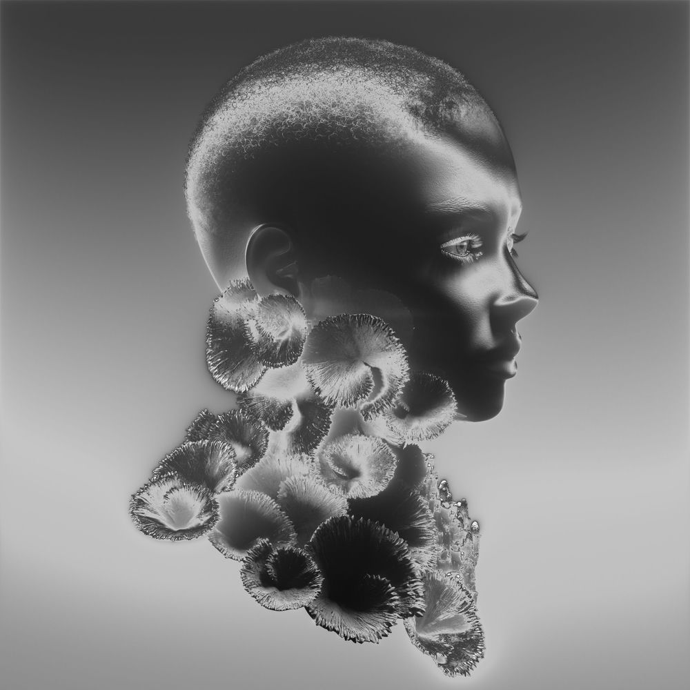 Okładka: Faded Eyes