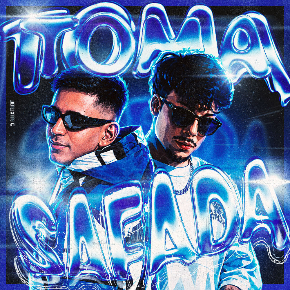 Okładka: TOMA SAFADA