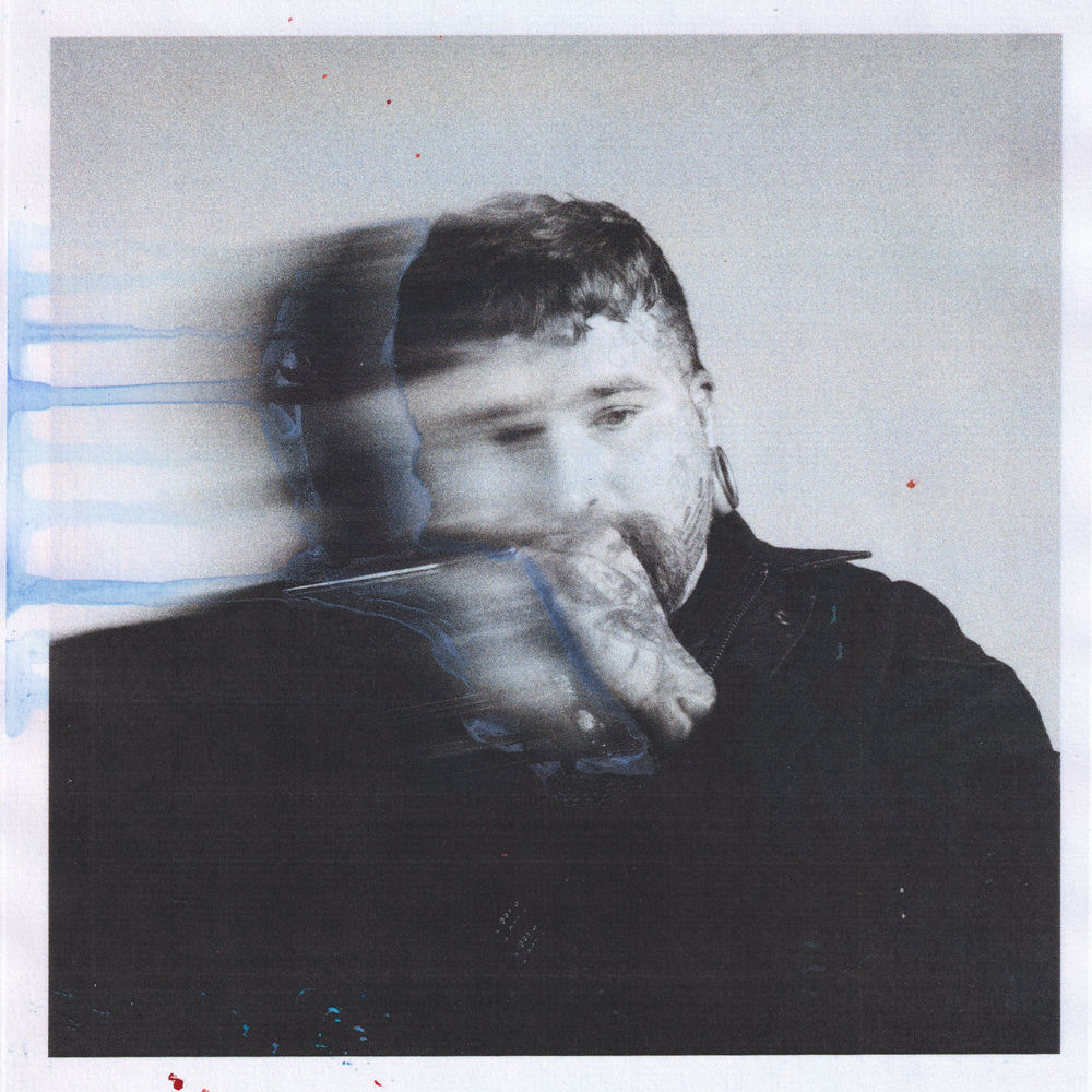 Okładka: Break Up in Reverse