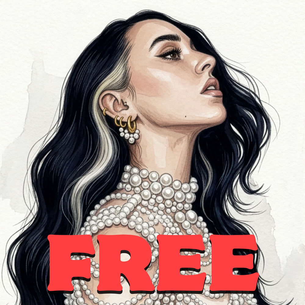 Okładka: Free