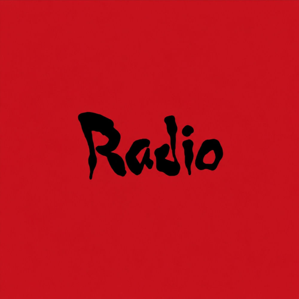 Okładka: Radio