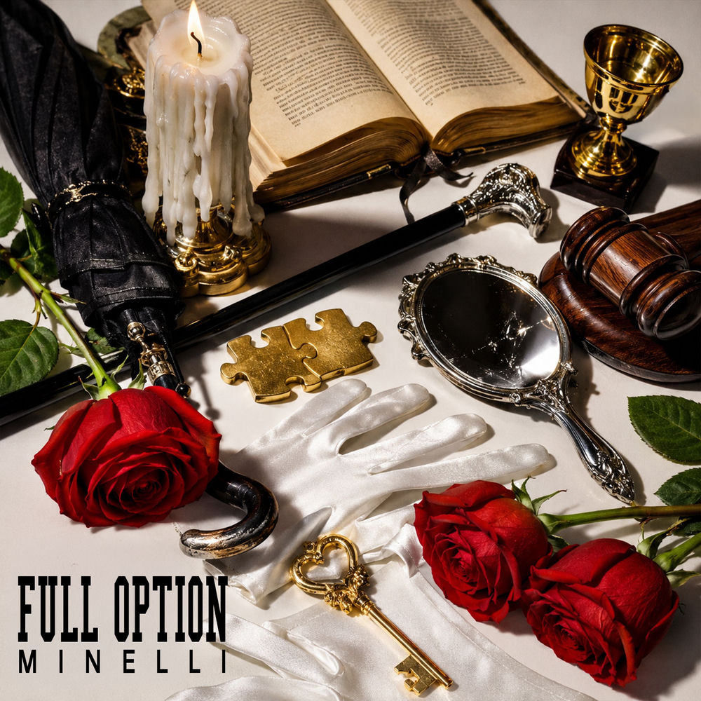 Okładka: Full Option