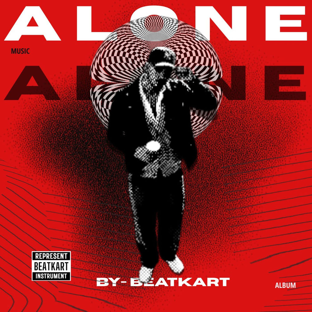 Okładka: Alone - Classic