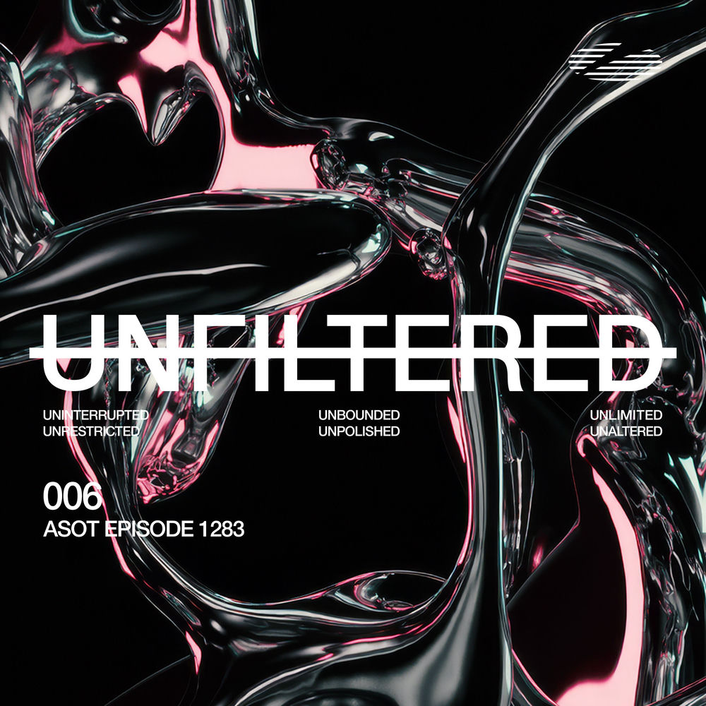Okładka: UNFILTERED 006