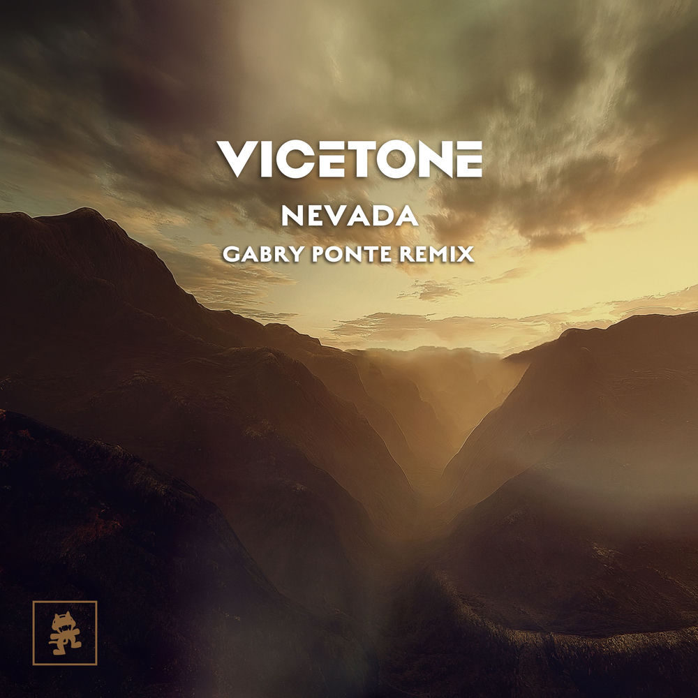 Okładka: Nevada (Gabry Ponte Remix)