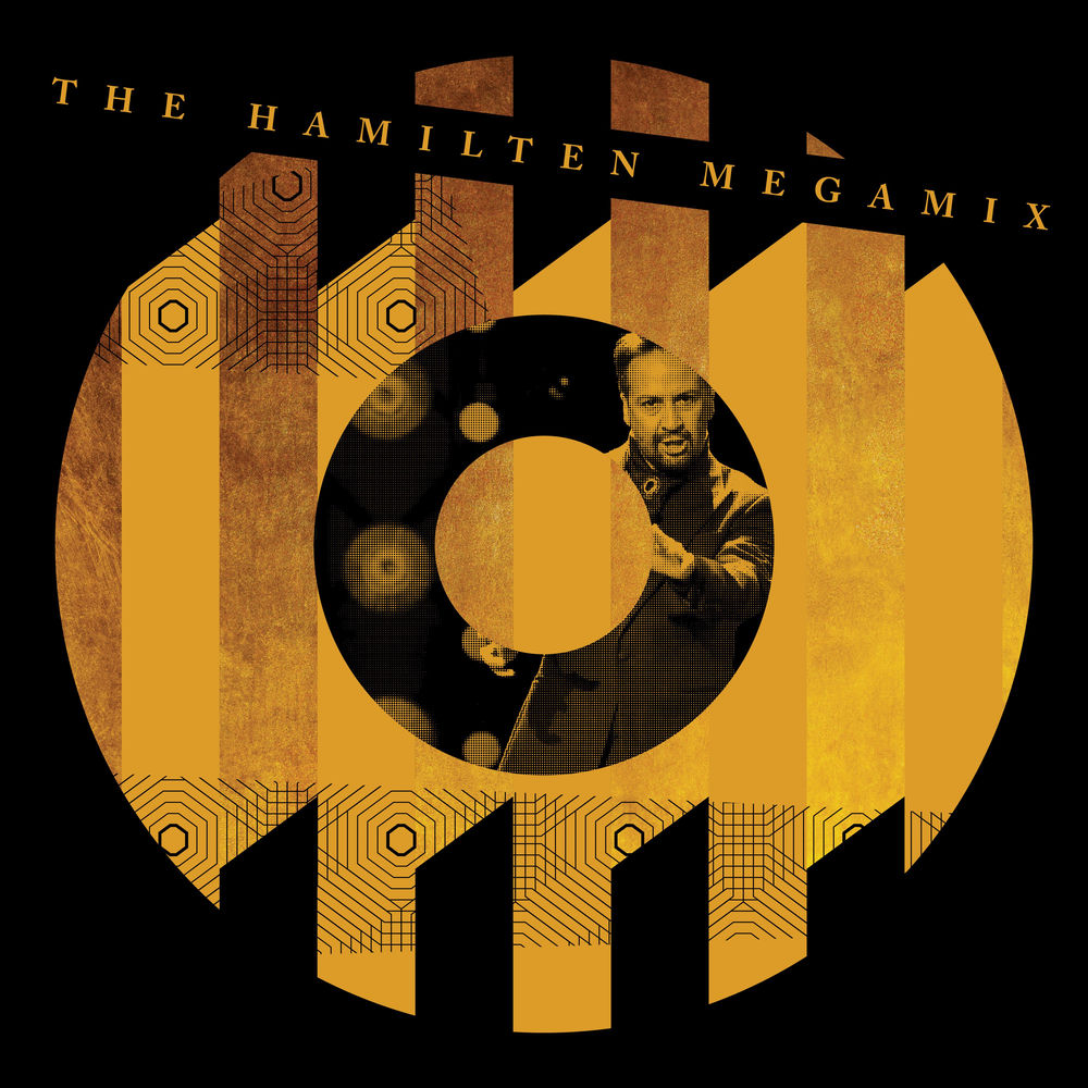 Okładka: The HamilTEN Megamix (Live at the 2025 Tony Awards, Radio City Music Hall, New York, NY)