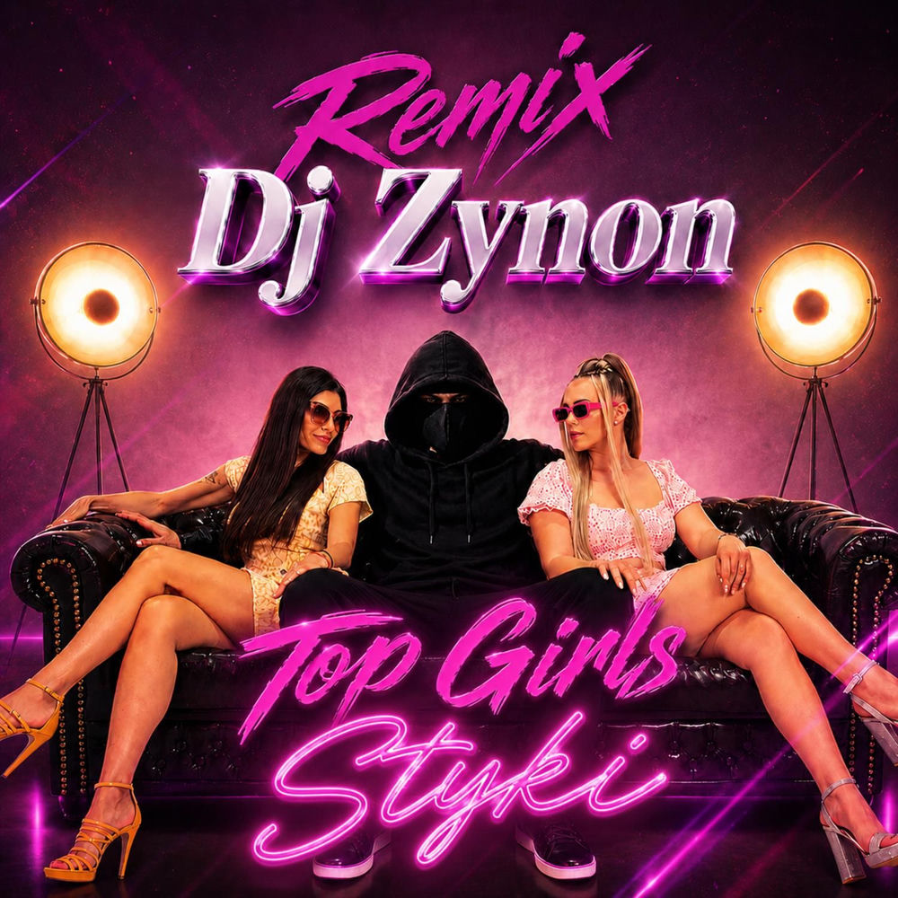 Okładka: Styki (DJ Zynon Remix)